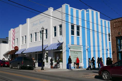 Nashville pd has concluded that the explosion appears to have been an intentional act. an explosion linked to a vehicle occurred at 6:30 this. Draper James, 2608 12th Ave S, Nashville, TN | 12th South ...