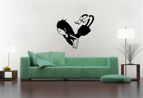 We did not find results for: Marceline Wall Decal Adventure Time. $32.00, via Etsy ...