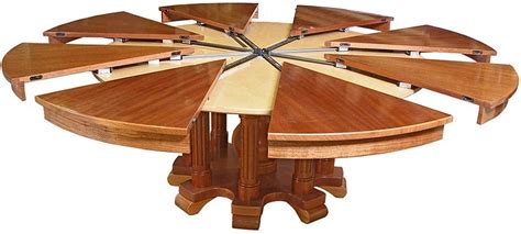 Expandable Table