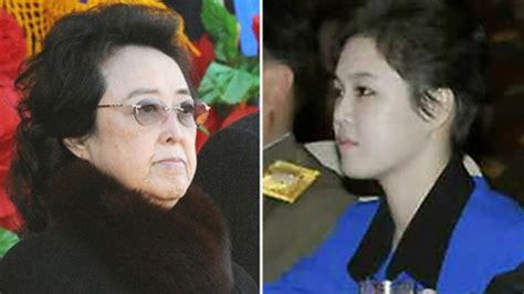 331 likes · 1 talking about this. '북한 로열패밀리' 김경희, 리설주의 거취는?