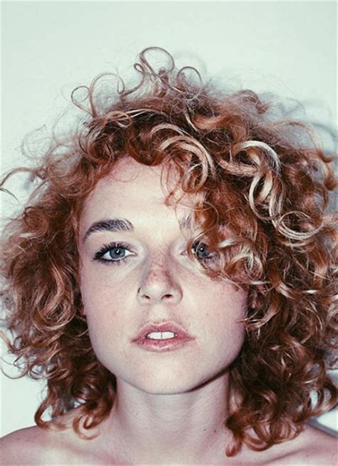 50 Best Short Curly Hairstyle For 2020 Latest Fashion