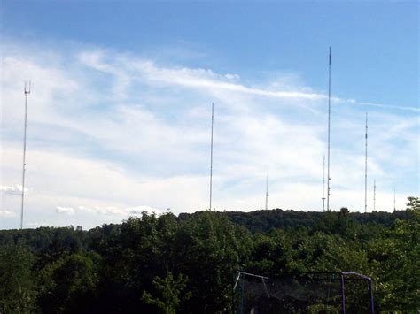 Radio Stations In Binghamton New York — World Radio Map