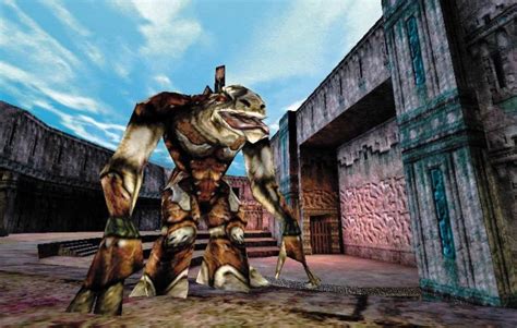 Nightdive Studios Would Like To Remaster S Unreal After Quake