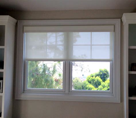 Plus enjoy all the benefits of the american series duo/solo™. Roller Shades in Los Angeles | Aero Shade