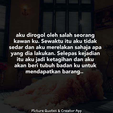 Soalan bahasa melayu pt3 2019; Allahu aku tidak mampu berkata apa2 disebabkan ayahku ...