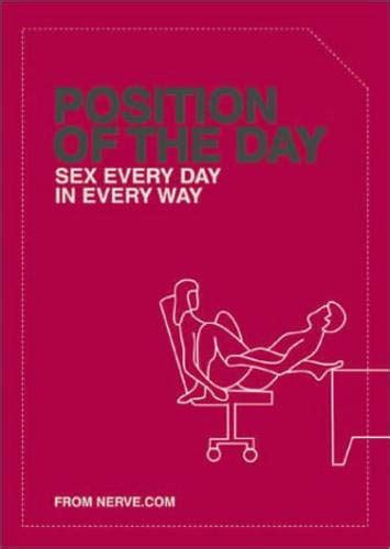 Nerve Position Of The Day Sex Every Day In Every Way