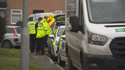 highly concerning incident sees man arrested following shooting in swindon itv news west country