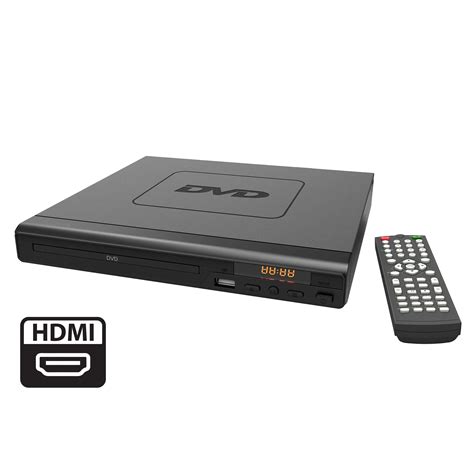 Hdmi Dvd Player Lenoxx Electronics Australia