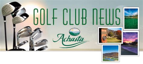 Achasta Golf Course Conditions Achasta Golf And Real Estate Dahlonega