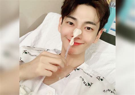 I hosted this amazing event and had so much fun with ji hoon. Young K-drama actor Park Ji-hoon dies of cancer ...