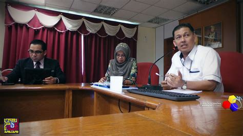 Mohd nor asfahan bin hj. Benchmarking Perak - Pejabat Pendidikan Daerah Batang Padang
