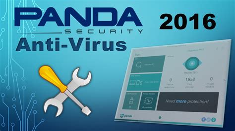 This detailed guide will help you to choose the best free pc protection according to your. Panda Free Antivirus 2016 Download