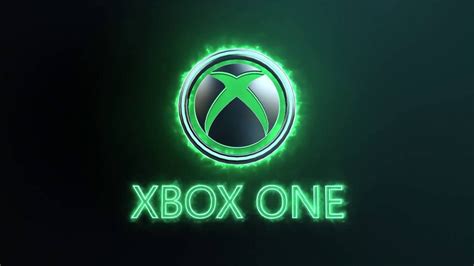 Xbox One Logo Element 3d After Effect Youtube