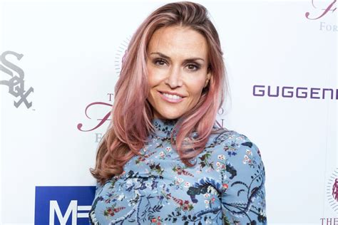 Brooke Mueller Spotted With Bags Of Drugs In The Hamptons