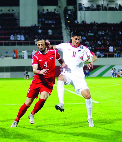 يلا شوت ارابيا | yalla shoot الموقع الجديد بث مباشر مشاهدة أهم مباريات اليوم جوال بدون تقطيع رابط yalla shoot لايف يلا شووت حصري لنقل البطولات الأوروبية. سوريا وفلسطين.. لا غالب ولا مغلوب - الرياضي - كأس آسيا ...