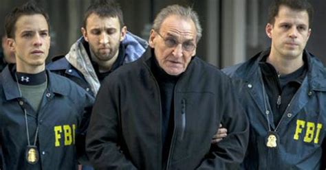 Mobster Vincent Asaro Implicated In 1978 Lufthansa Heist Headed To