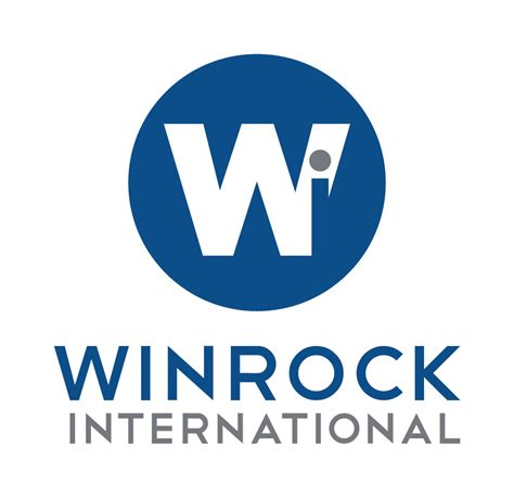All logos are uploaded by users and are copyright to their. Winrock International » Colors & Logos