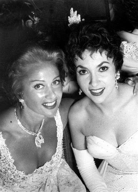 Wiki in timeline with facts and info of. Gina Lollobrigida | Gina lollobrigida, Italian women, Women