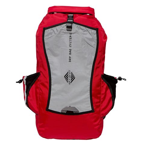 Aqua Quest Sport 25 100 Waterproof Dry Bag Backpack 25 L Lightweight Durable Comfortable