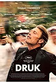 Where to watch another round another round movie free online Druk (2020) Soundtrack OST •