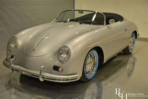 Used Kit Cars Speedster Replicas Cars For Sale With Pistonheads Porsche