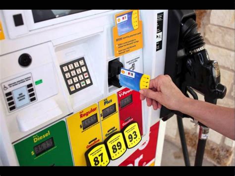 You can also save time with automatic expense reporting. How Do Trucking Fleet Fuel Cards Work?