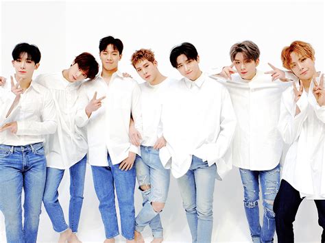 93 Monsta X Wallpaper Hd Pc Images Pictures MyWeb
