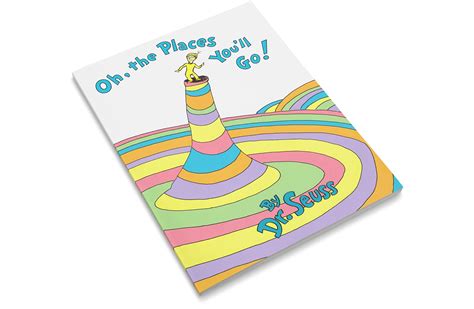 oh the places you ll go by dr seuss — ym360