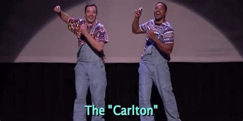 jimmy fallon and will smith give us the evolution of hip hop dancing huffpost
