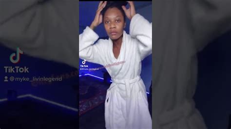 Slim santana has gone viral after she accepted the buss it challenge from tiktok. Slim Santana Bus Sit Challenge - Cos'è il buss it ...