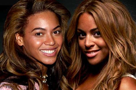 Omg Beyonce Lookalike Enters Big Brother House 9celebrity