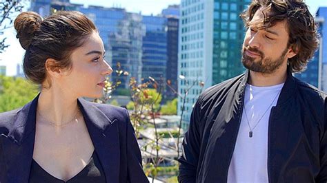 Ada masalı dizi konusu nedir. Ayça Ayşin Turan ve Alp Navruz'un başrollleri paylaştığı ...