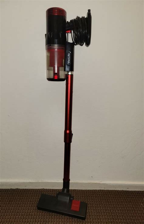 Vaclife Stick Vacuum Cleaner Ebay