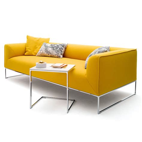 Devido à situação actual do país a sofás & cor está em pausa por tempo indeterminado encomendas feitas não estão esquecidas retomamos ao trabalho logo que. Sofa MELL LOUNGE von Cor auf DECO.de