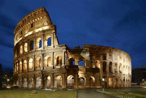 Gambar Coliseo Romano Roma Gatotkaca Search