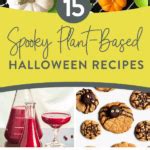 Spooky Plant Based Halloween Recipes Sharon Palmer The Plant
