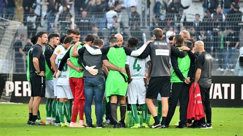 Stgallen Gegen Lugano 31 Sieg Gegen Stgallen Staad News Fcz