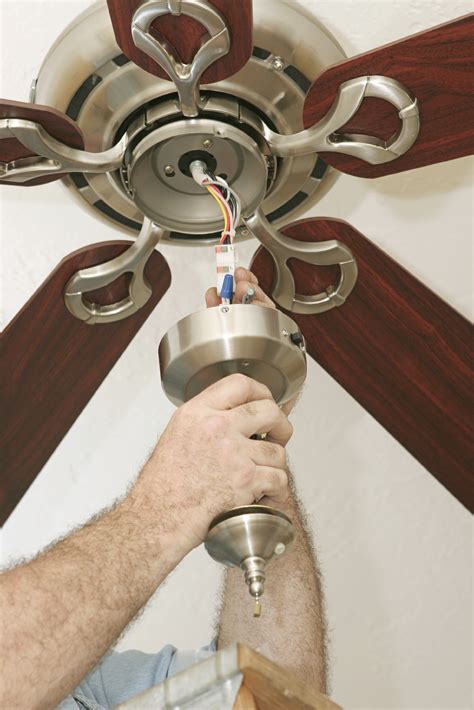 The cost of installing a ceiling fan will vary, depending on several factors. Interior Lighting - Iddings Electric