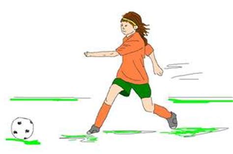Want to discover art related to clipart? Sport: Bildersammlung Fußball - 4teachers.de
