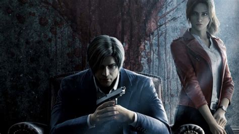 Whether you're looking for martial arts, superhero shows, or gritty crime dramas, this list of action shows currently on netflix is regularly updated with new and popular tv series and offering the best action shows on now.what are the best action series to watch on netflix? Resident Evil: Infinite Darkness Netflix Show Officially ...