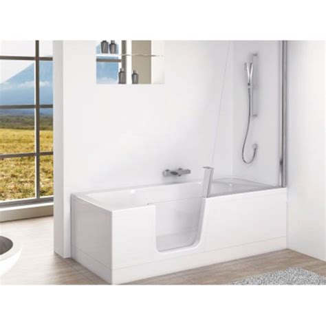 Bathe Easy Style Easy Access Walk In Bath 1700 X 750mm Baths All Products 38614 From Mbd