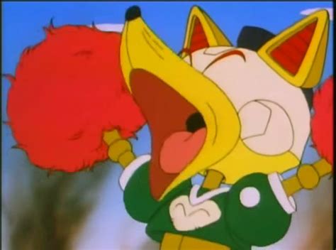 Image Big Cheese Cross Dressing Episode 13 7 Samurai Pizza Cats Wiki Fandom