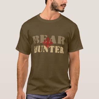 Daddy Bear Paw Gay Bear T Shirts Shirt Designs Zazzle