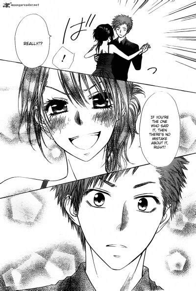 Tora Igarashi And Misaki Manga Romance Romance Comedy Best Romantic
