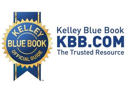What Are Kelley Blue Book Values Kelley Blue Book