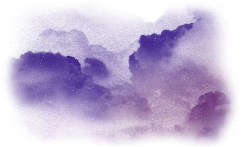 Purple Aura Png Free Logo Image