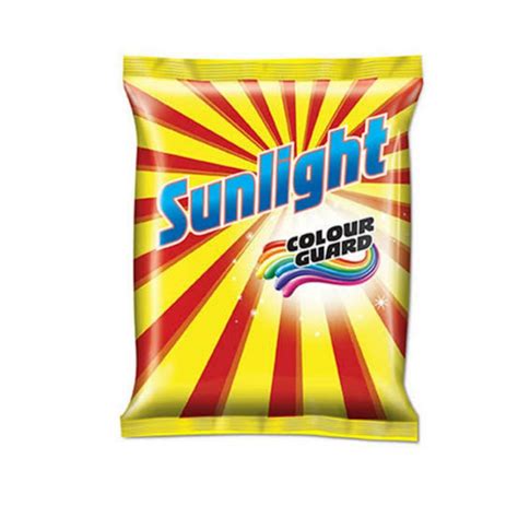Sunlight Detergent Powder 500g – OFFER ON GROCERY
