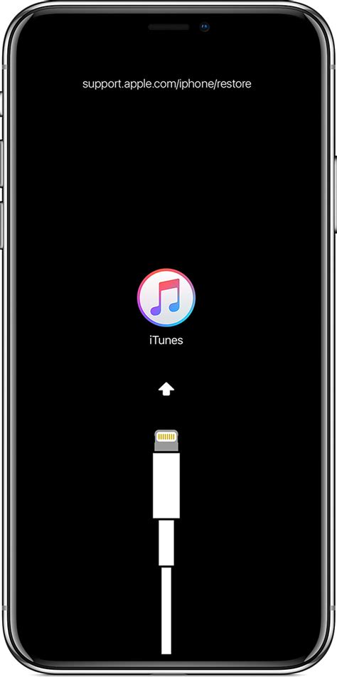 If You See The Connect To Itunes Screen On Your Iphone Ipad Or Ipod