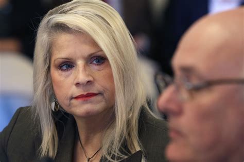 Police: Arkansas woman arrested in ex-lawmaker's death | AP News