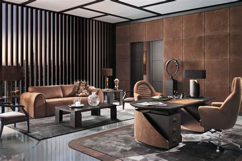 Find The Latest Trends For Luxury Office For Work In Your Amazing